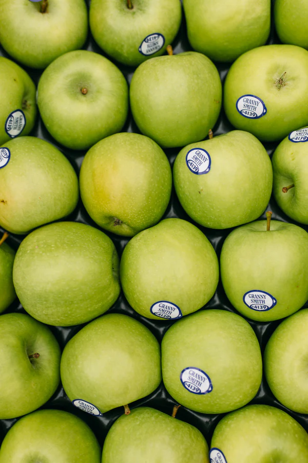 Granny-Smith-Apples_600x Granny Smith Apples - Image 1